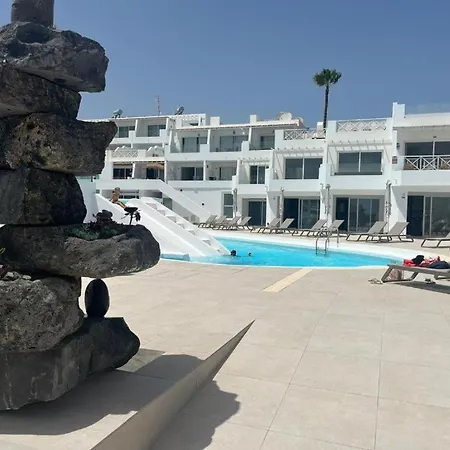 Estudio Kikere Complejo Con Piscina Pdc * Puerto del Carmen (Lanzarote)