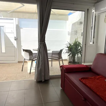 Estudio Kikere Complejo Con Piscina Pdc